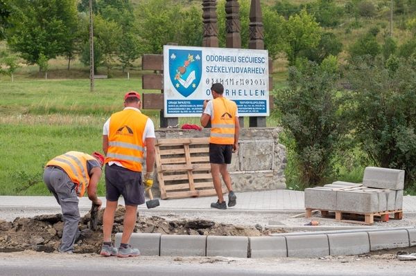 Mi a tétje a közelgő választásoknak Udvarhelyszéken?