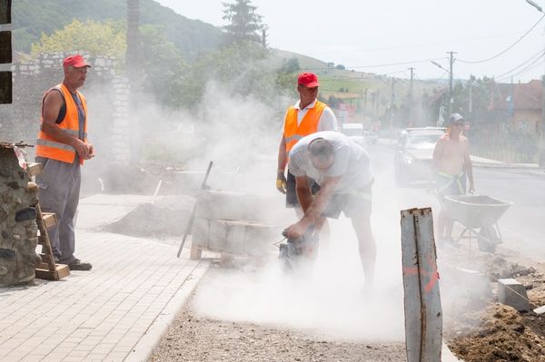 Romániában az egyik leghosszabb a munkahét