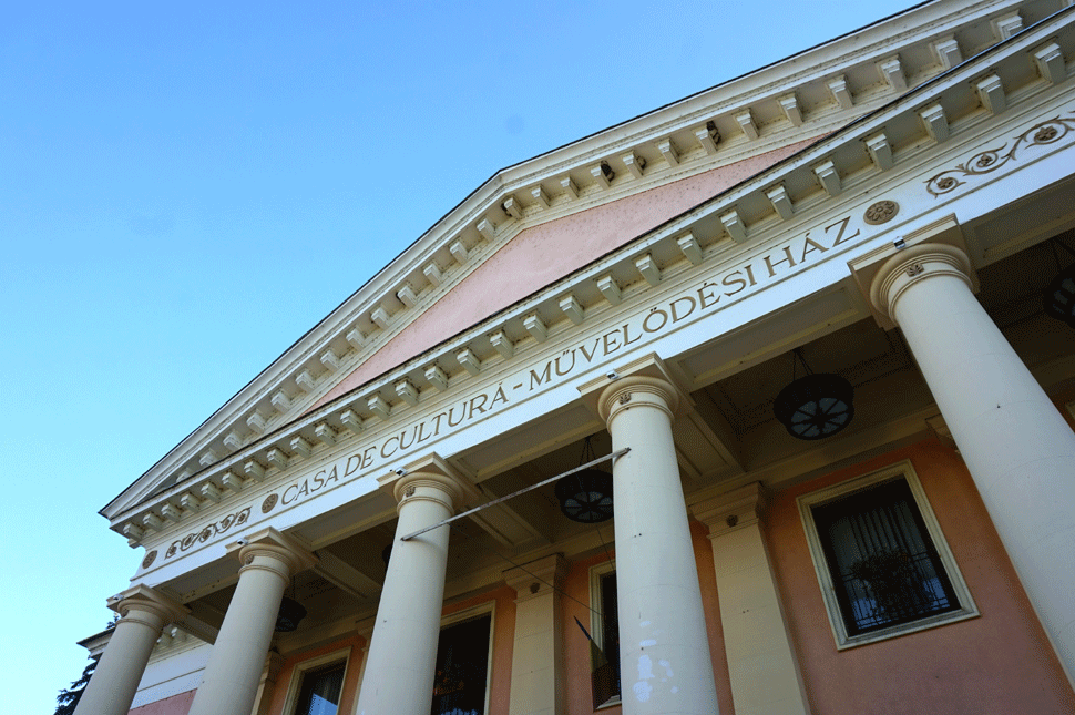 Te milyen híres udvarhelyieket ismersz?