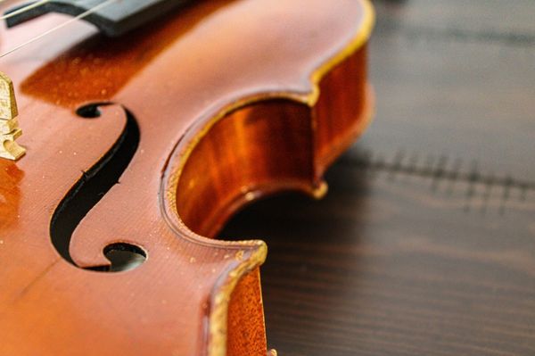 Fiatal tehetségek zenélnek pénteken