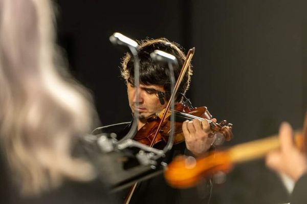 Ezúttal szimfonikus lesz