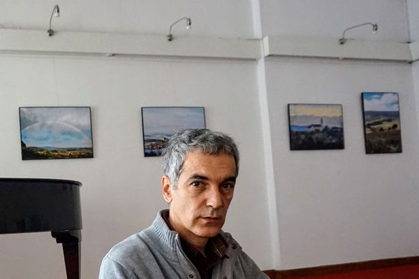 Milyen az udvarhelyi néző?