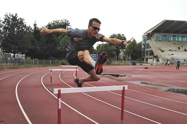 Legény volt a gáton Nagy Elemér