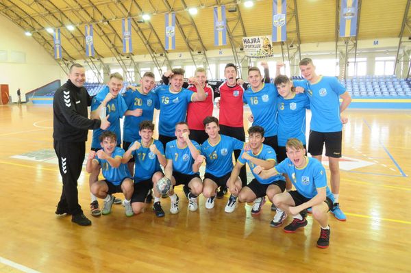 Egy lépésre az országos döntő a nagyifjúságiaknak