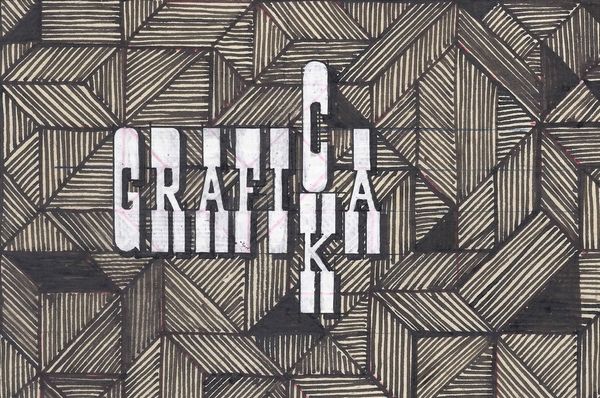 Nagy Pál grafikái tekinthetők meg a Képtárban