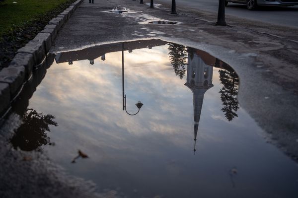 Mikor süt ki újra a Nap?
