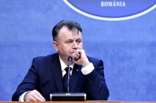 Nelu Tătaru: orvos testvéreim, ne dezertáljatok!