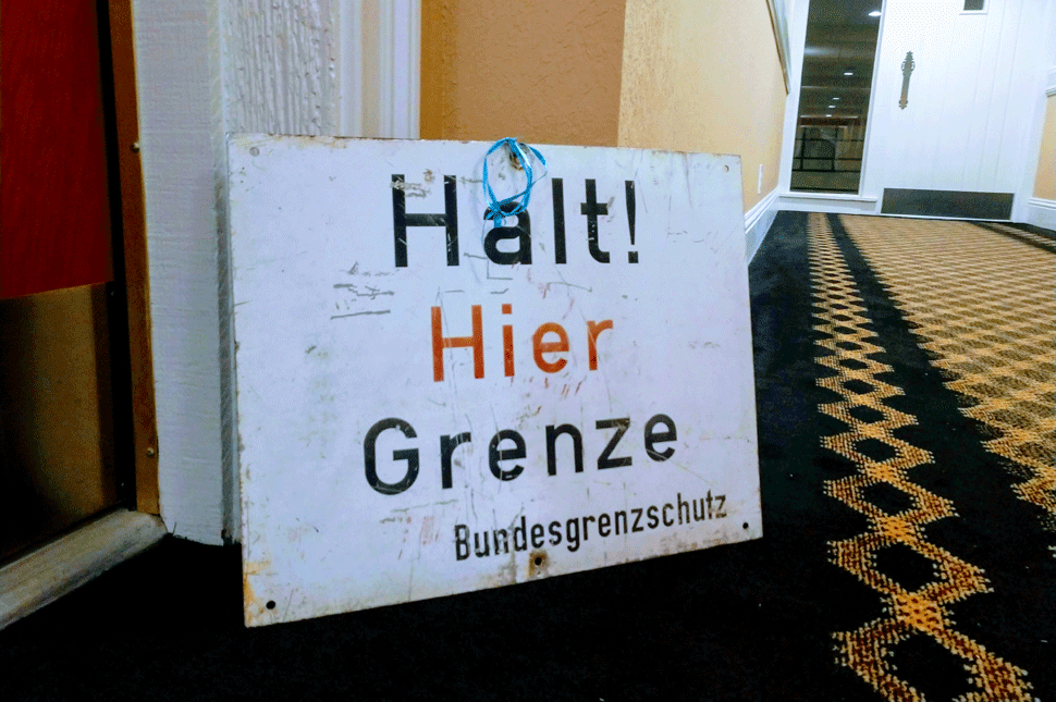 A németek is nyitnak a határon