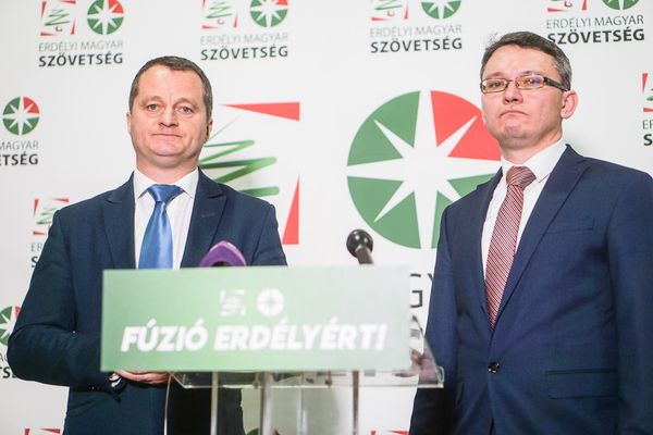 Ejsze mégsem lesz MPP-EMNP fúzió