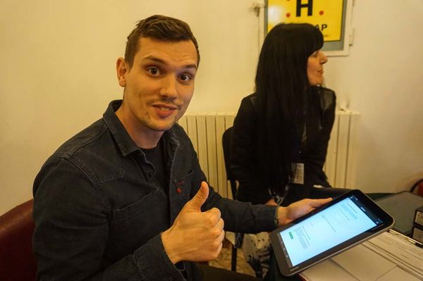 Itt lehet népszámláltatni hétvégén