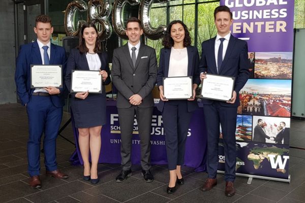 Amerikában is bizonyítottak