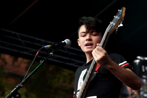 Ideje kifényesíteni a hangszereket