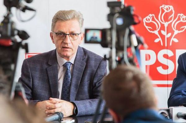 Új tanügyminiszterünk van