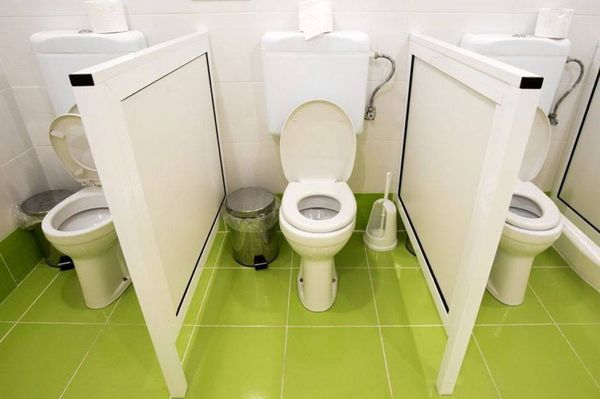 Érdemes vizet fogni egy napra