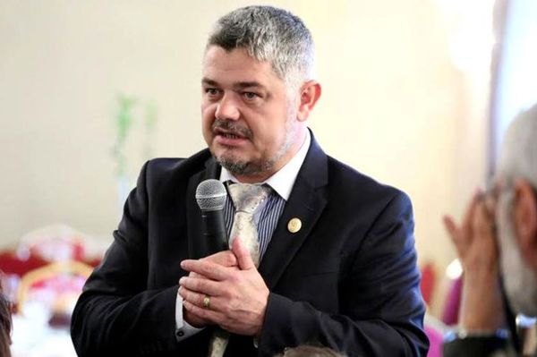 Eltűnt egy államelnök-jelölt, de jól van