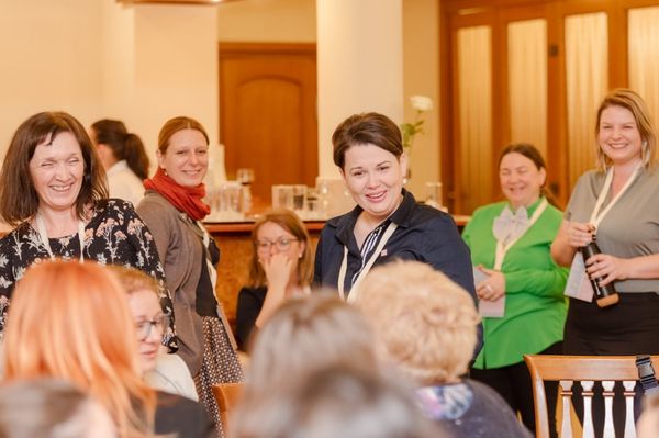 Puszi és biznisz: erdélyi nők az üzleti világban