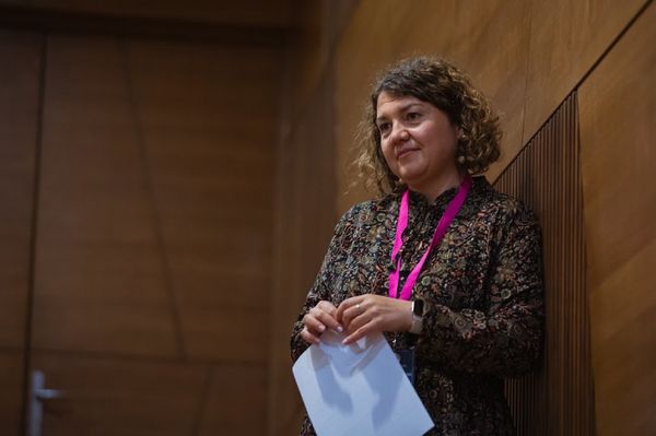 Mind emberek vagyunk, és nem létezhet ennél nagyobb biznisz