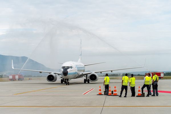 Ősztől Brassóból is repülhetsz Pestre