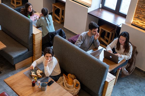 Újra nyílt a Zseb. Te kipróbáltad már?