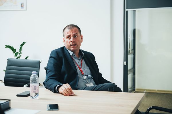 Tervezés nélkül nincs siker, csak félelem és frusztráció