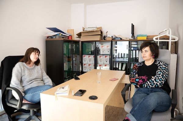 Most olyat csinálunk, amit előttünk még senki