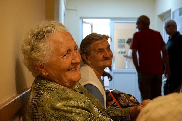 Csak másnap kell veszekedni!