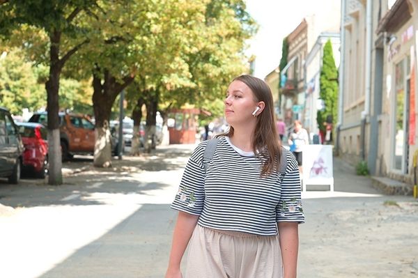 Amikor a hercegnőből újságíró lesz