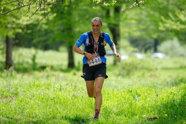 Minden, amit egy terepfutó kívánhat