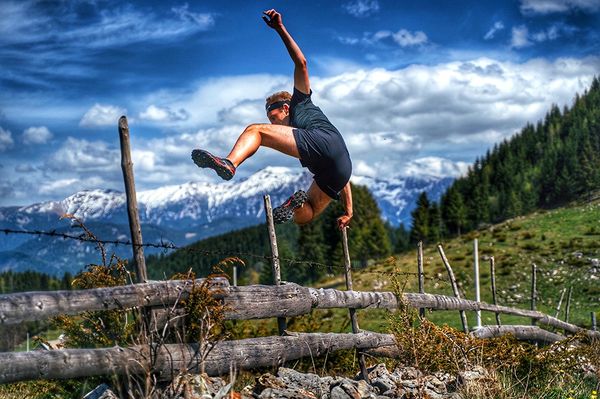 A Ramocsán innen, a komfortzónán túl