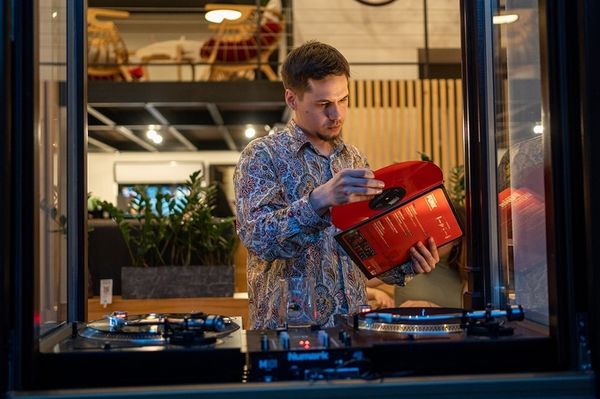 Ha te sem élhetsz muzsikaszó nélkül!