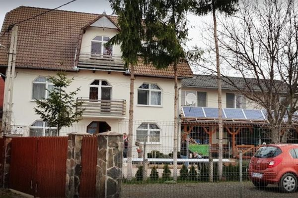 A Kukullo Tour Kft. megkezdi a panzió fejlesztési projektjét