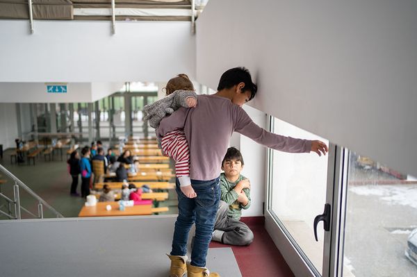 Karantén alá került az Erőss Zsolt Aréna