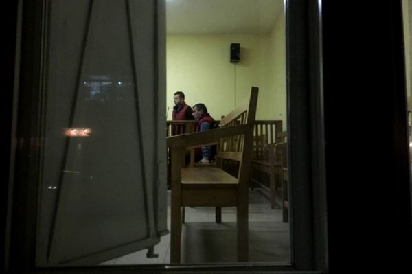 Szabadlábon védekezhet Pethő Attila