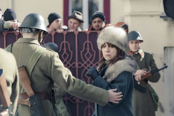 Ha ti terroristák vagytok, akkor én apáca