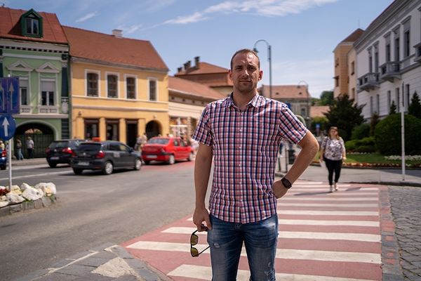 Mi fájna a legjobban Udvarhelynek, ha elveszítené a SZÉK-et?