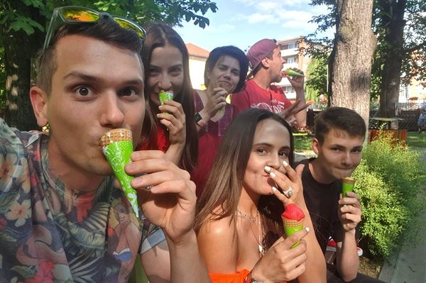 Lógj velünk az Udvarhely Napokon!