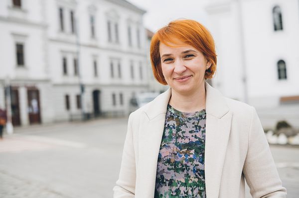 Fontos, hogy megtartsuk azt, ami helyi és egy kicsit a miénk