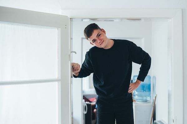 Hangot adni azoknak, akiknek nincs