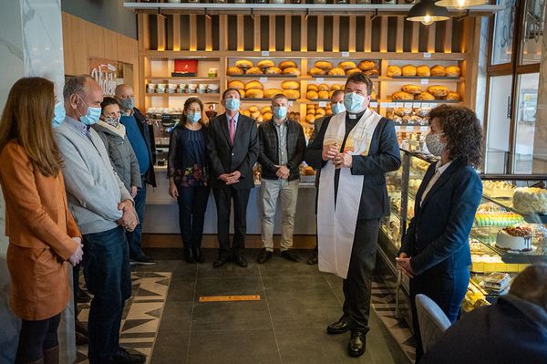 Szeretsz a „központban" lenni?