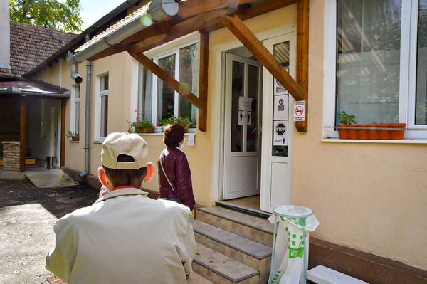Vezet a Kipi-Kopi napköziotthon