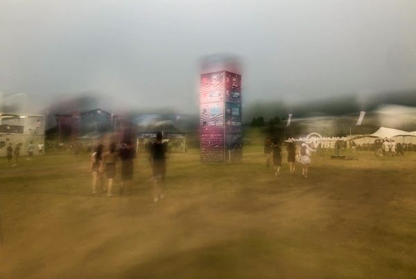 Apokalipszis Vibe-ban tombolt a tömeg