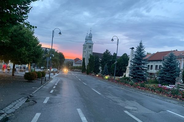 Reggeltől estig nem lesz áram szerdán