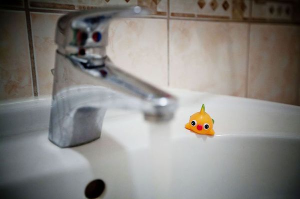Nem lesz víz Udvarhely központjában