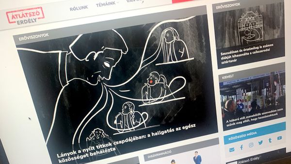 Rendőri vizsgálat indult a szexuális visszaéléssel vádolt tanár ellen