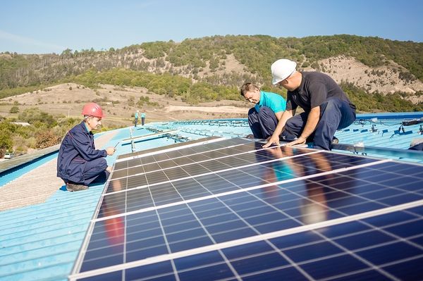 Kezdődik a Zöld Ház program