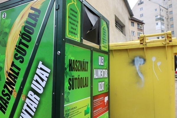 Többen vannak és váratlanul jelentek meg Udvarhely utcáin