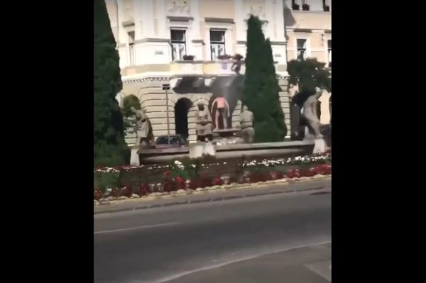 Lesz udvarhelyi úszó az olimpián? (videó)