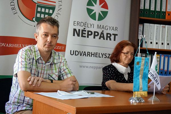 Nem akar összejönni az új udvarhelyi minimum