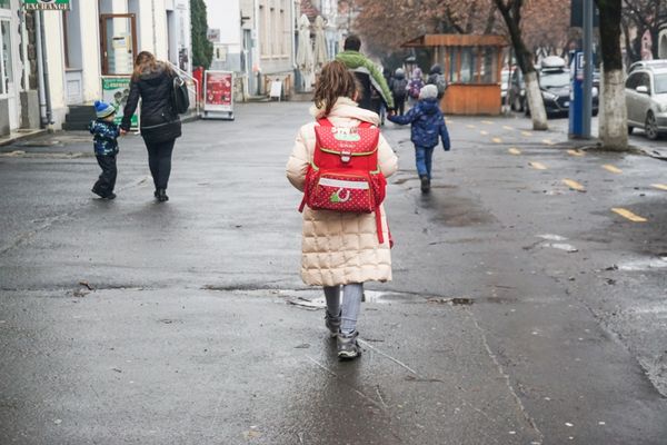 Én megőrülnék, ha visszatérne az online oktatás