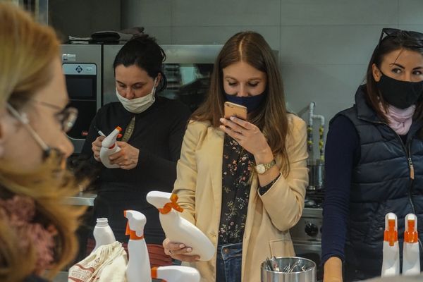 Takarítás zölden: nem olyan piszkosul nehéz